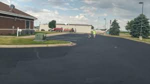 Best Recycled Asphalt Driveway Installation  in Orchard Grass Hills, KY